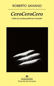 CeroCeroCero - Roberto Saviano