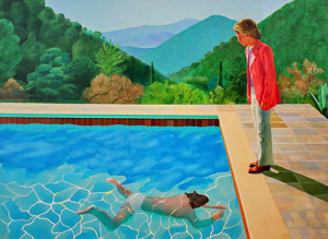 Portrait-of-an-Artist-Pool-with-two-figures-David-Hockney